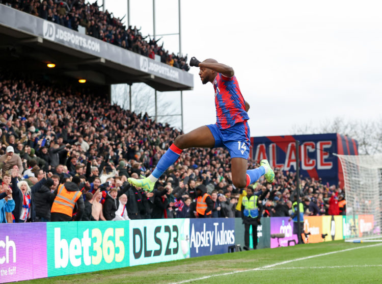 Photo by Ryan Pierse/Getty Images