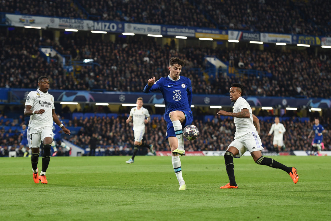 Photo by Harriet Lander - Chelsea FC/Chelsea FC via Getty Images