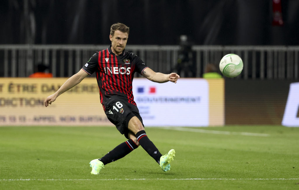 OGC Nice v FC Basel: Quarterfinal Second Leg - UEFA Europa Conference League