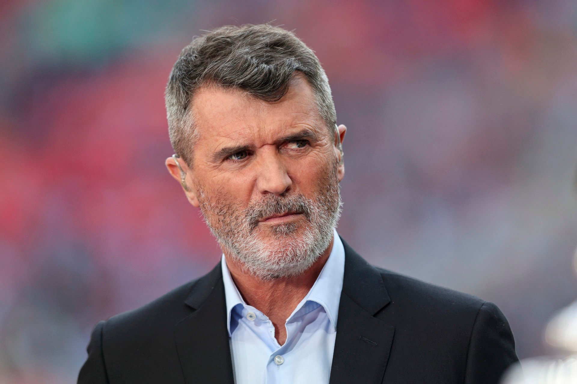 'Disgraceful'... Roy Keane Says Manchester United Have Treated Two ...