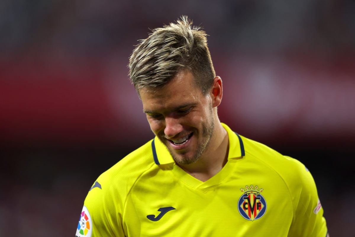 'What I am told': £27m midfielder has decided he doesn't want to play for Tottenham next season - journalist