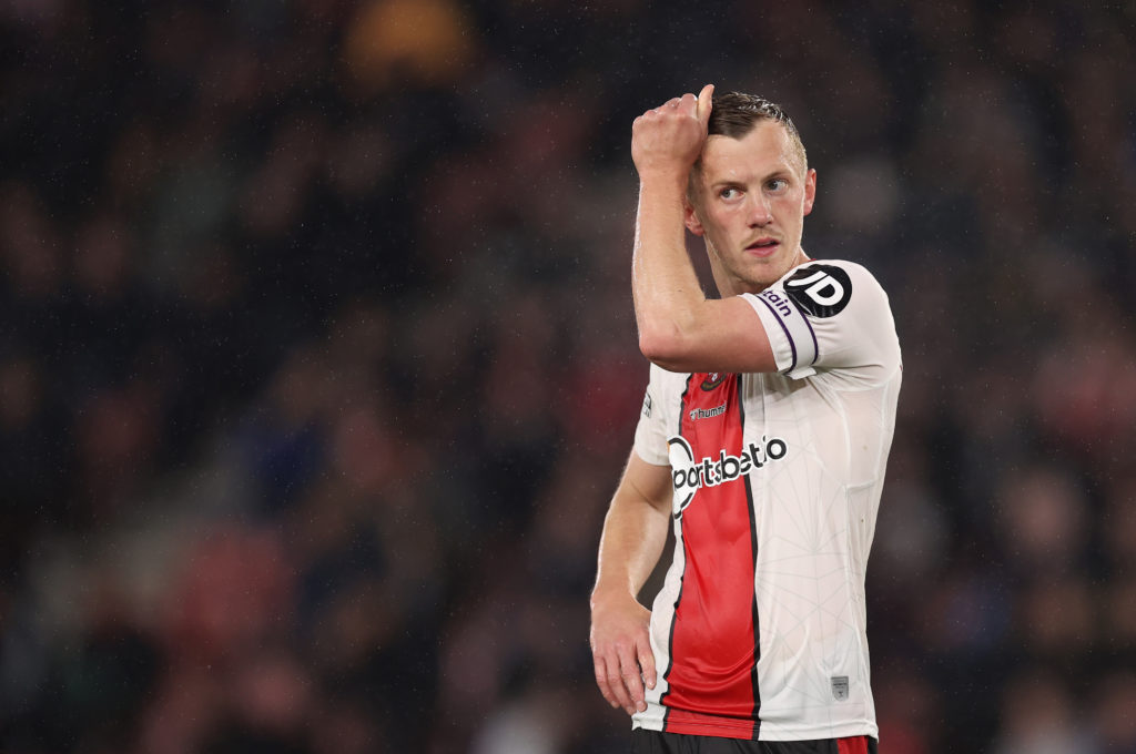 Southampton FC v AFC Bournemouth - Premier League