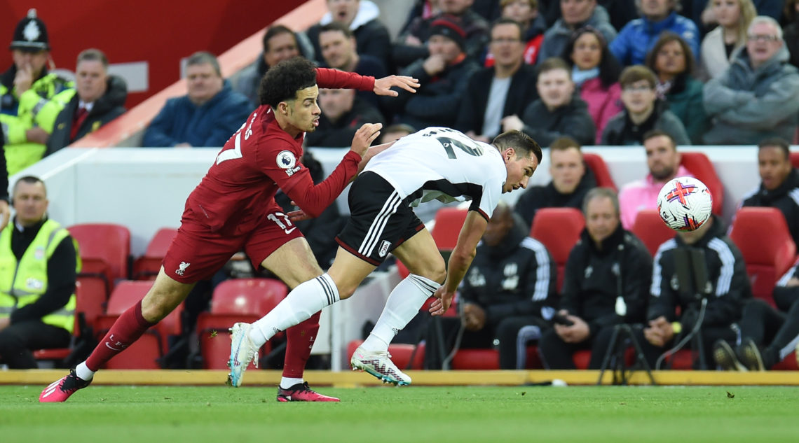 Photo by John Powell/Liverpool FC via Getty Images
