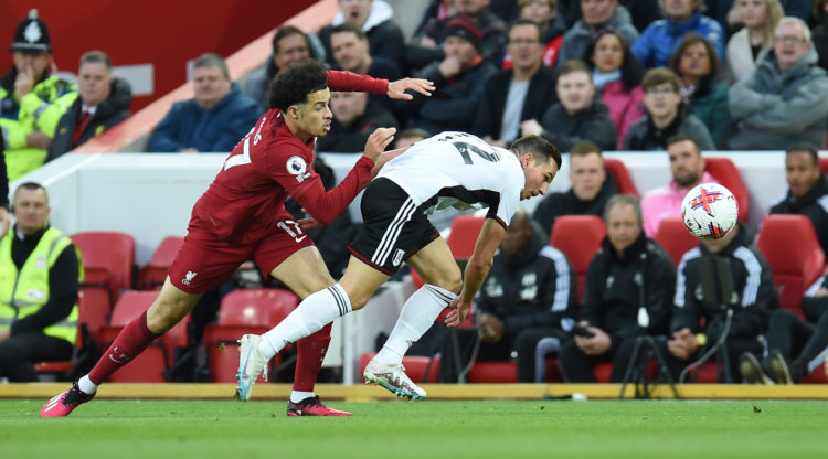 Photo by John Powell/Liverpool FC via Getty Images