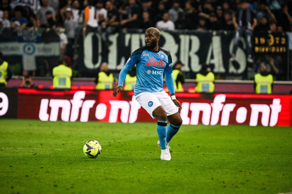 Udinese Calcio v SSC Napoli - Serie A