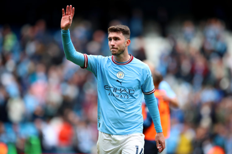 Photo by Isaac Parkin - MCFC/Manchester City FC via Getty Images