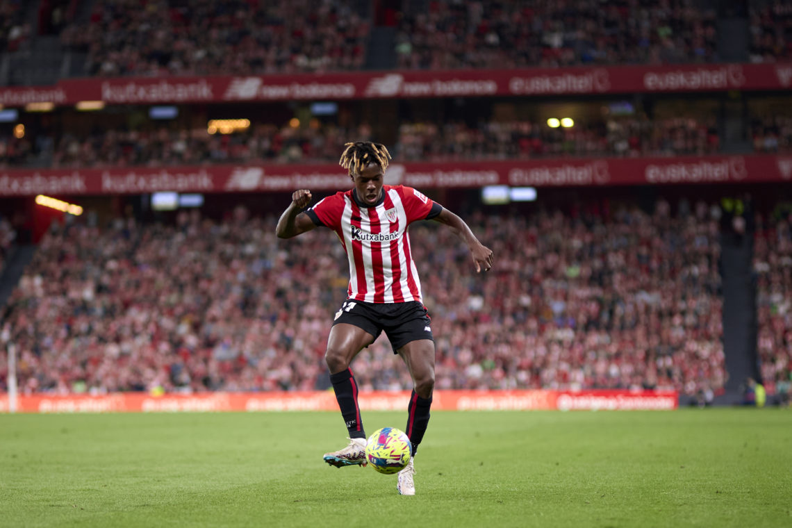 Photo by Ion Alcoba/Quality Sport Images/Getty Images