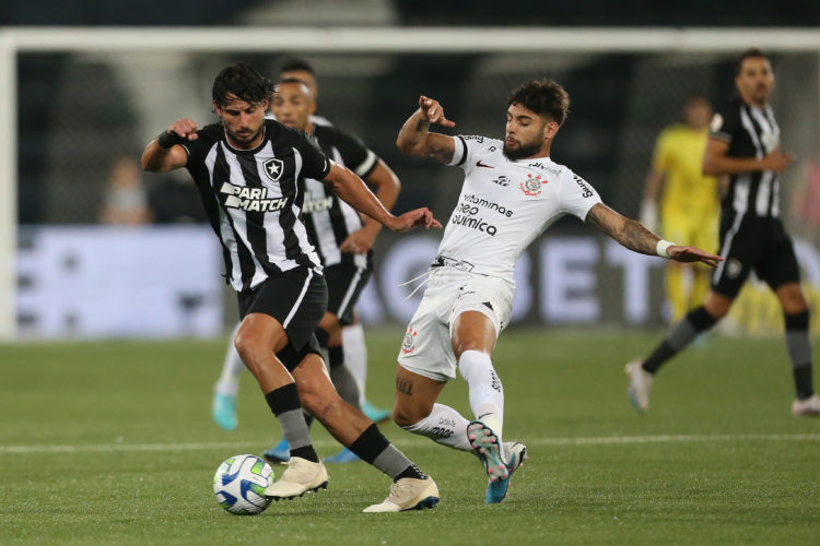 Photo by Daniel Castelo Branco/Eurasia Sport Images/Getty Images