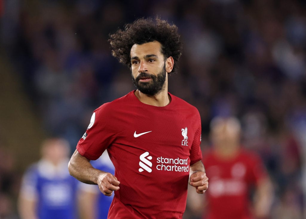 Salah PSG