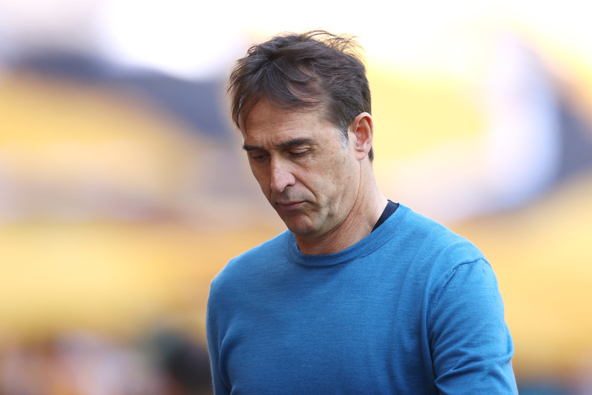 Wolverhampton Wanderers v Everton FC - Premier League