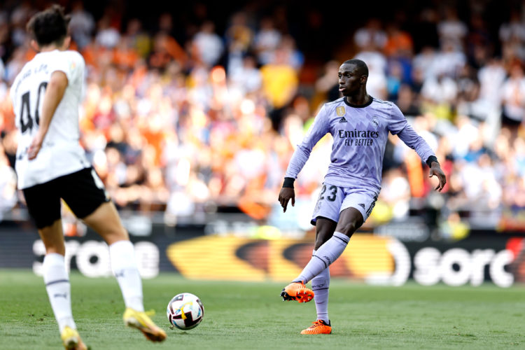 Photo by Helios de la Rubia/Real Madrid via Getty Images