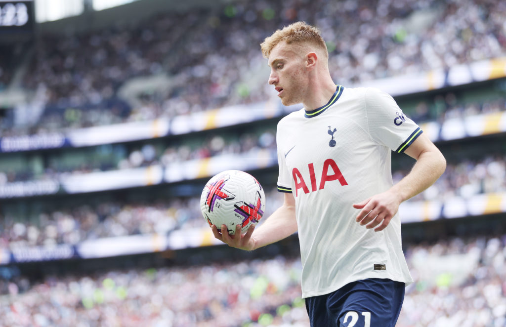 Tottenham Hotspur v Brentford FC - Premier League
