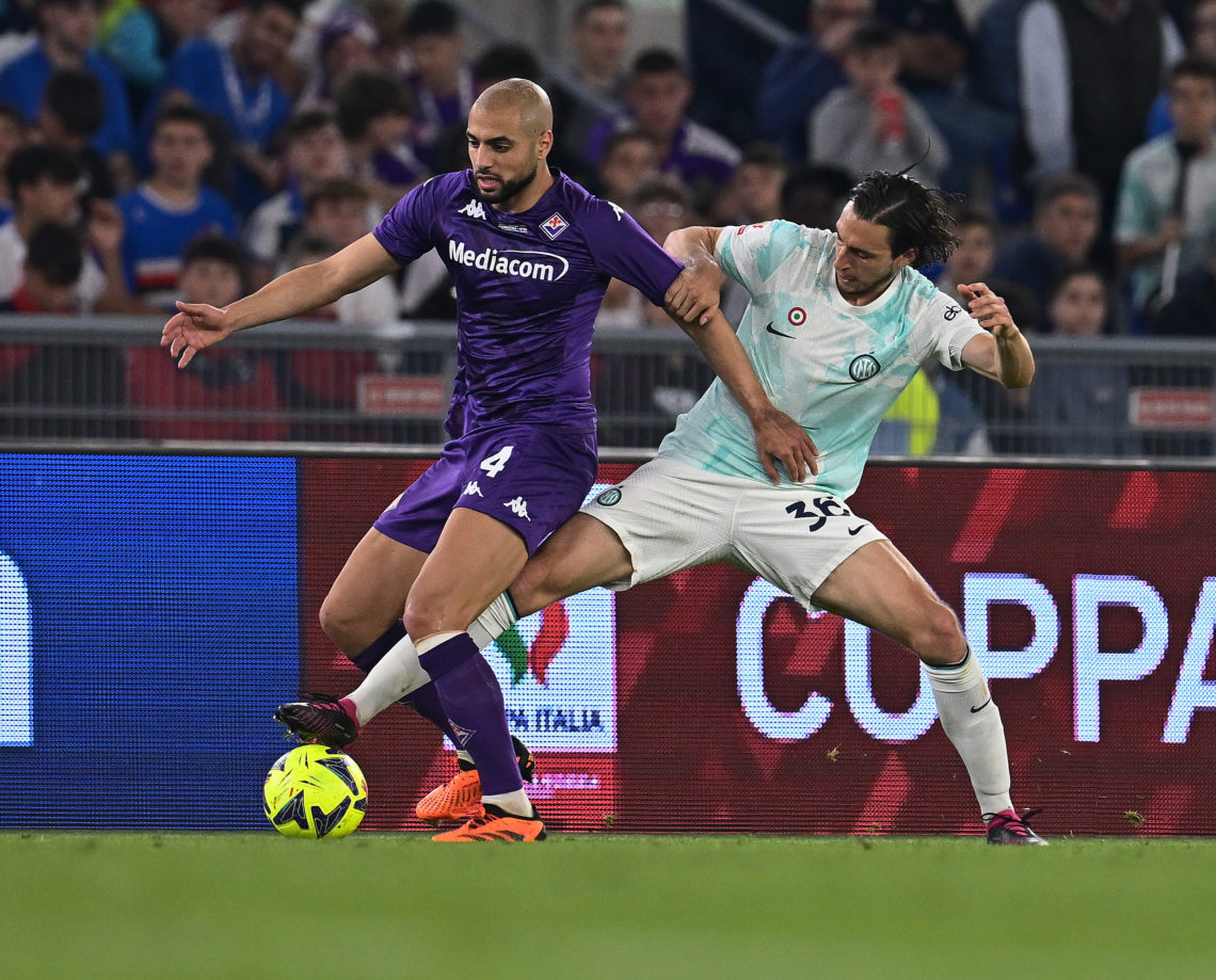 Photo by Mattia Ozbot - Inter/Inter via Getty Images
