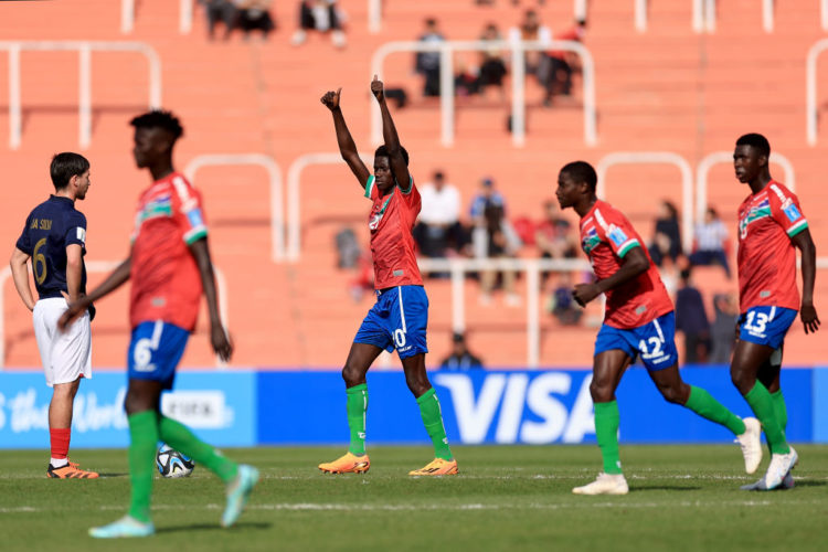 Photo by Buda Mendes - FIFA/FIFA via Getty Images