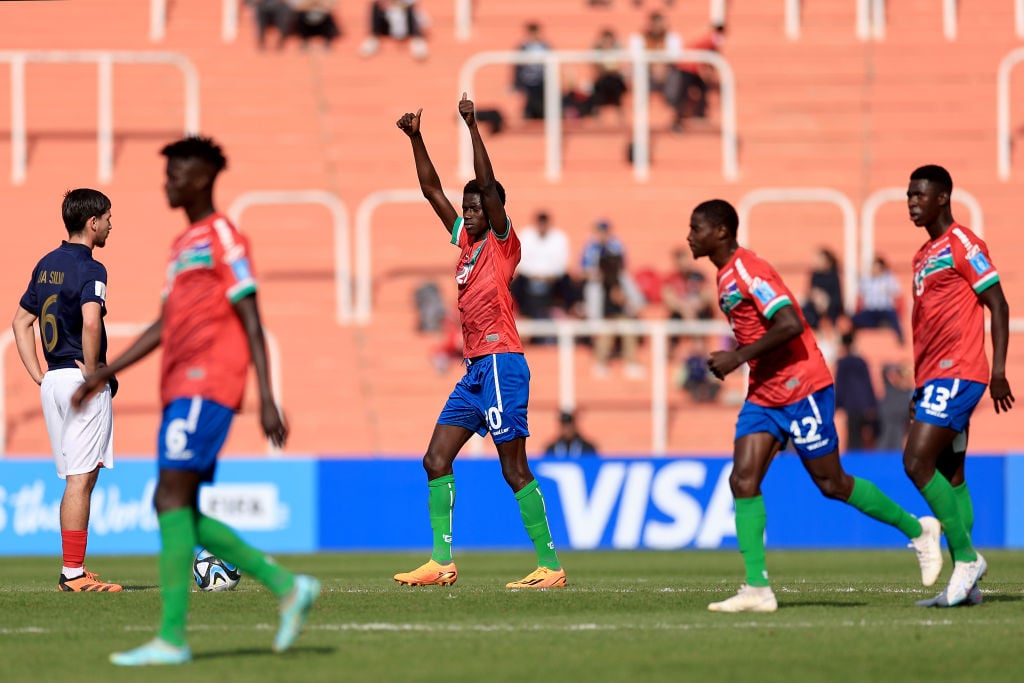 Photo by Buda Mendes - FIFA/FIFA via Getty Images