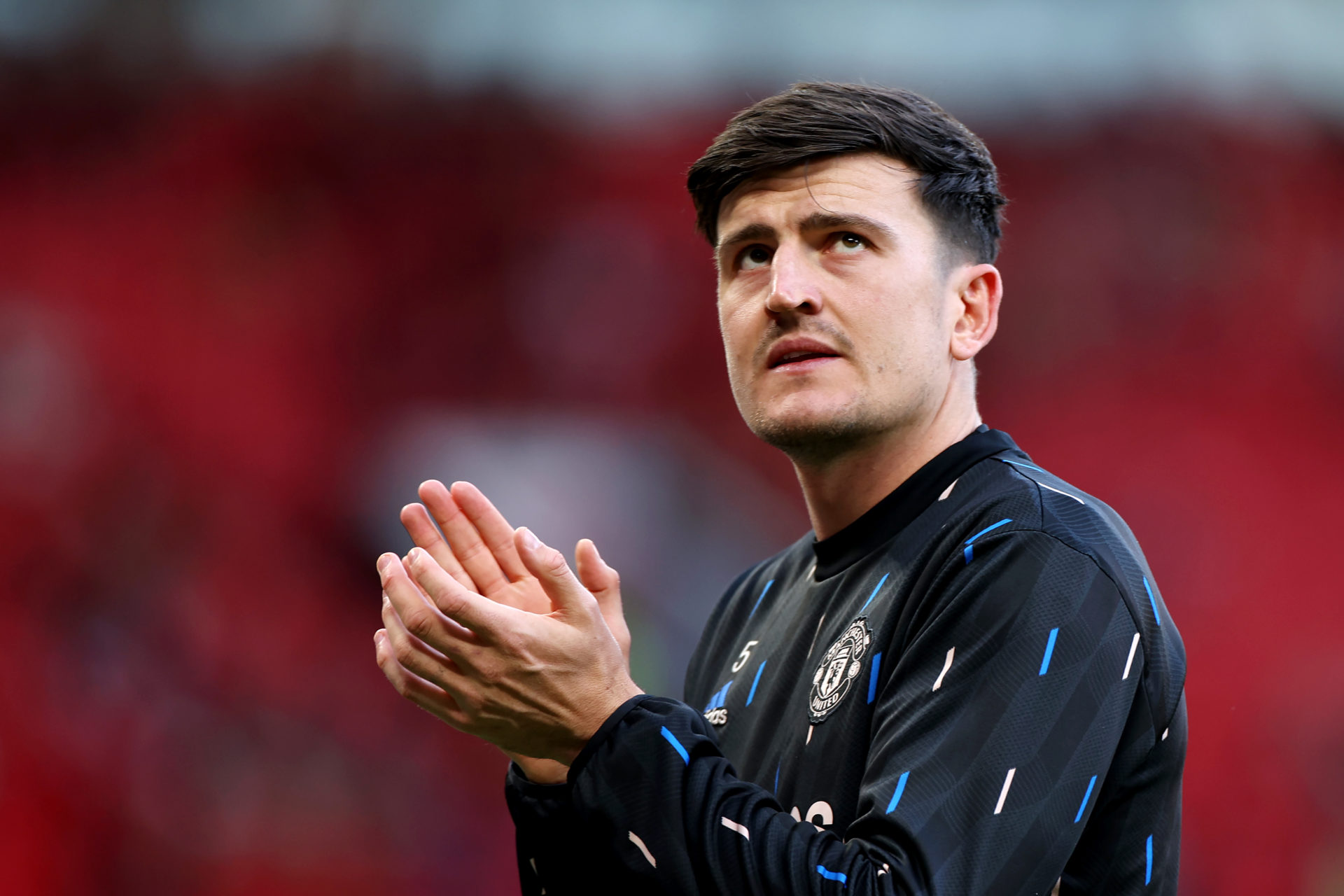 Tottenham Hotspur linked with Harry Maguire