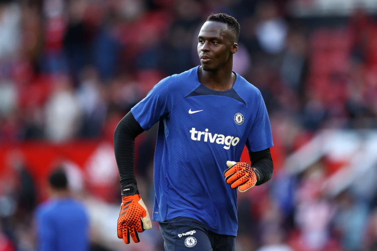 Photo by Naomi Baker/Getty Images