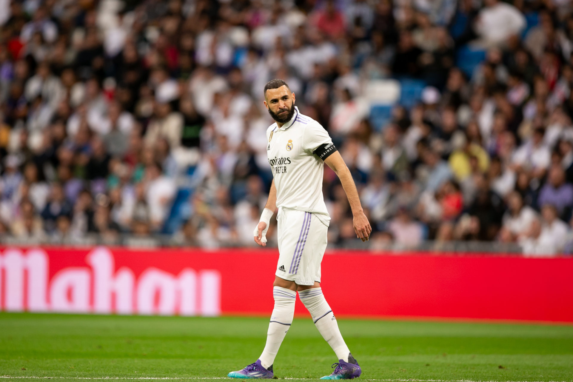 karim benzema