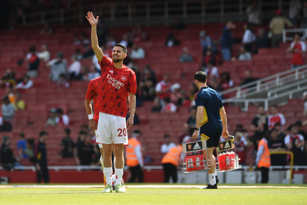 Arsenal FC v Wolverhampton Wanderers - Premier League