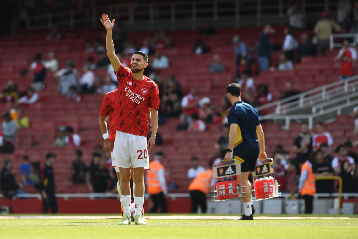 Photo by David Price/Arsenal FC via Getty Images