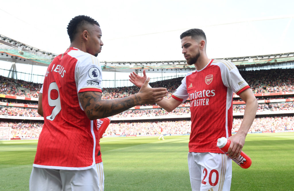 Arsenal FC v Wolverhampton Wanderers - Premier League