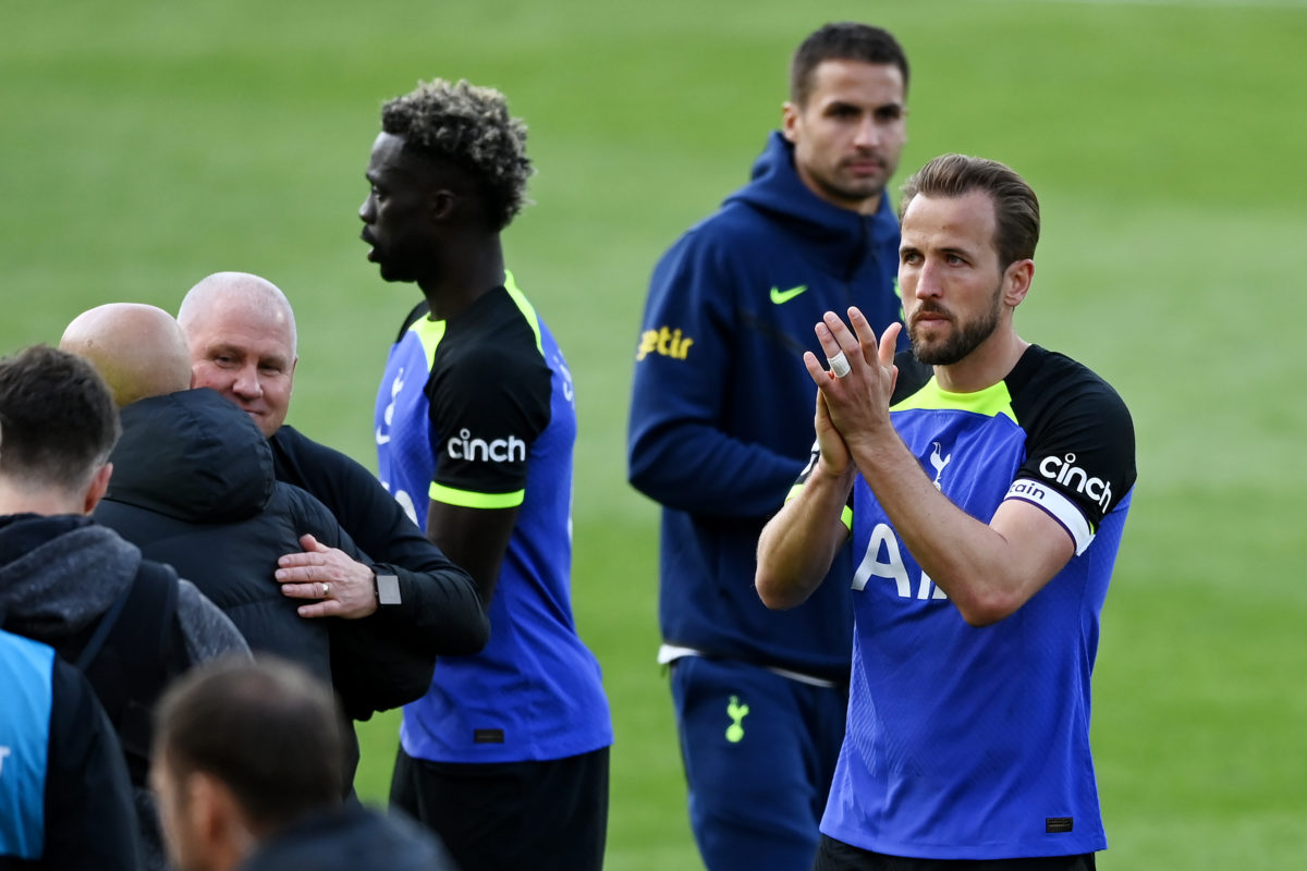 Photo by Gareth Copley/Getty Images