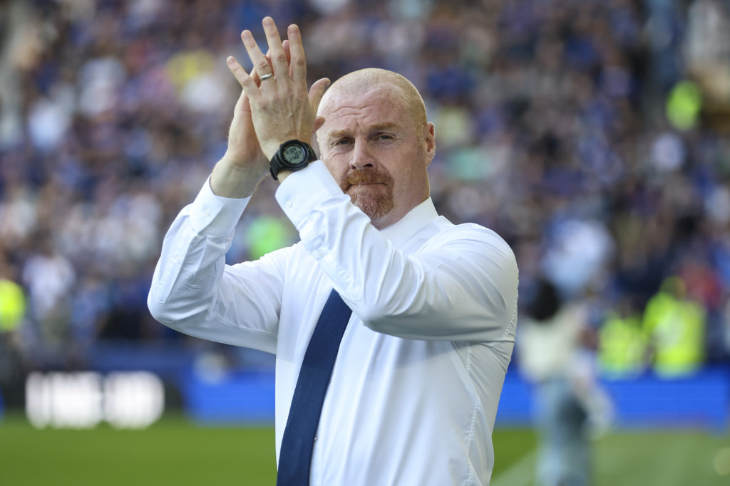 Everton FC v AFC Bournemouth - Premier League