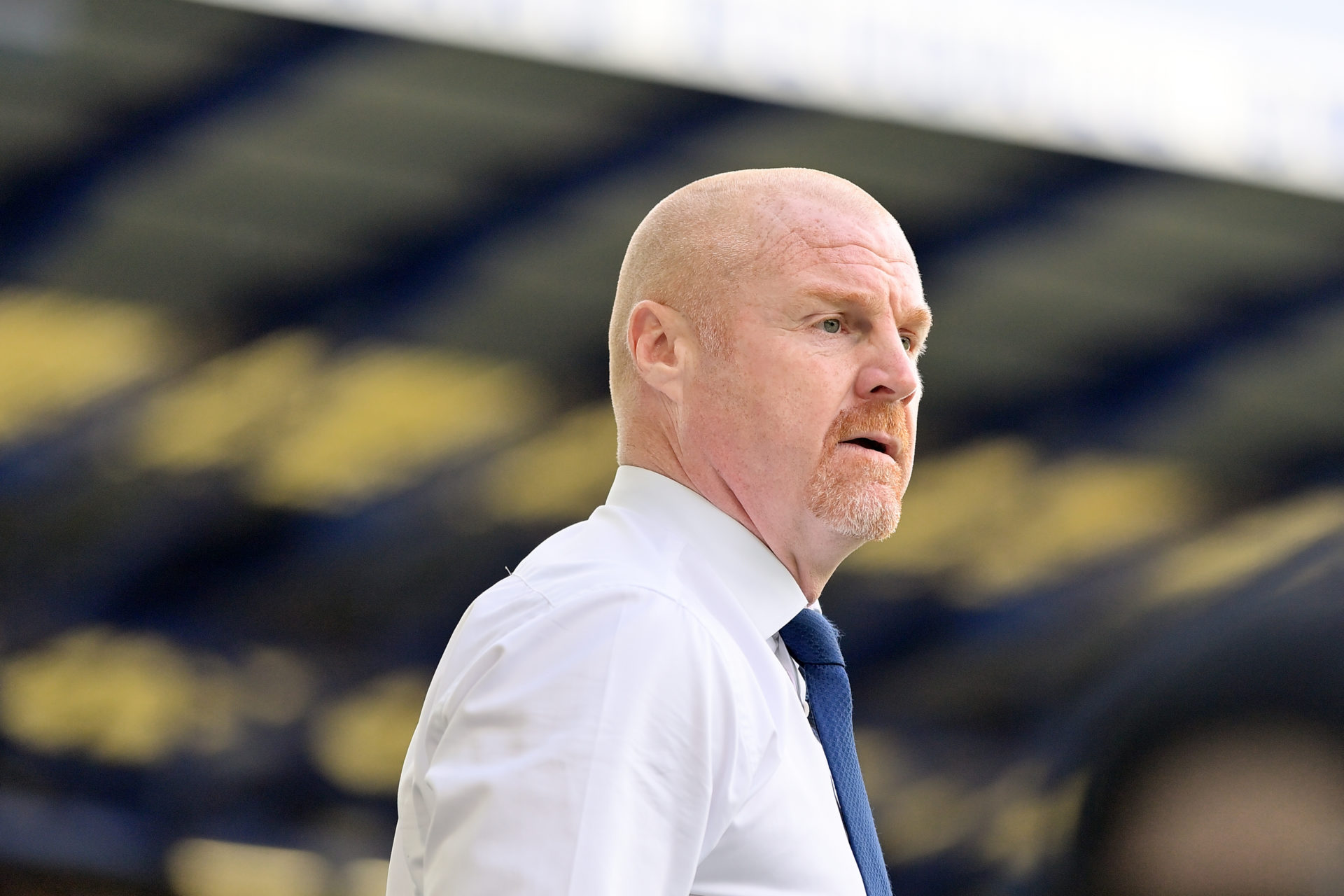 Everton FC v AFC Bournemouth - Premier League