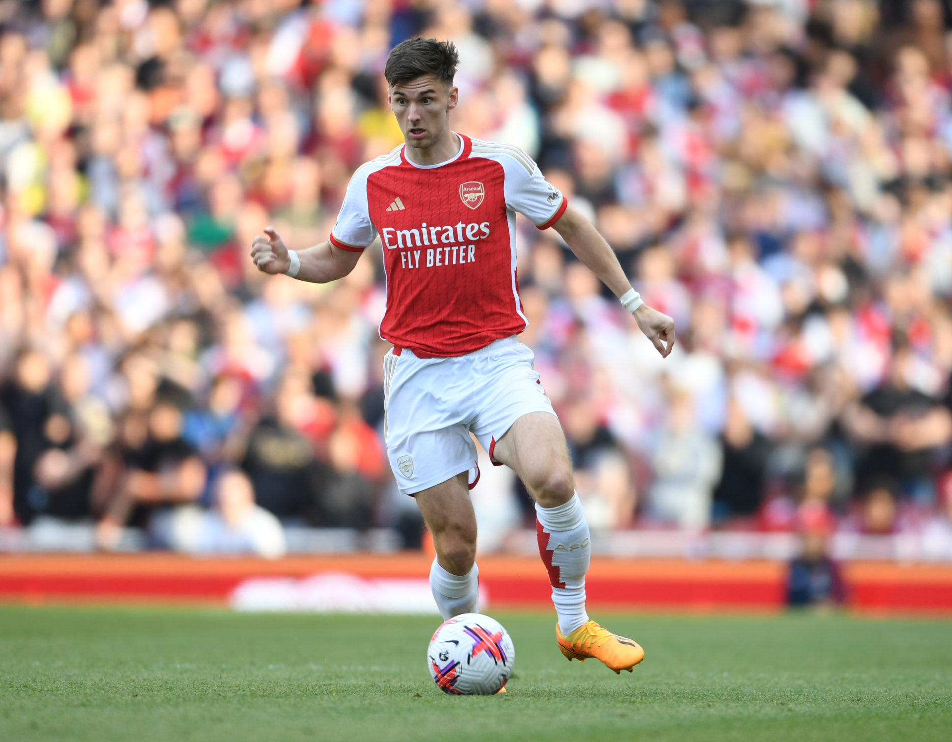 Arsenal FC v Wolverhampton Wanderers - Premier League