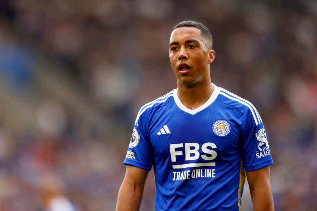 Leicester City v West Ham United - Premier League