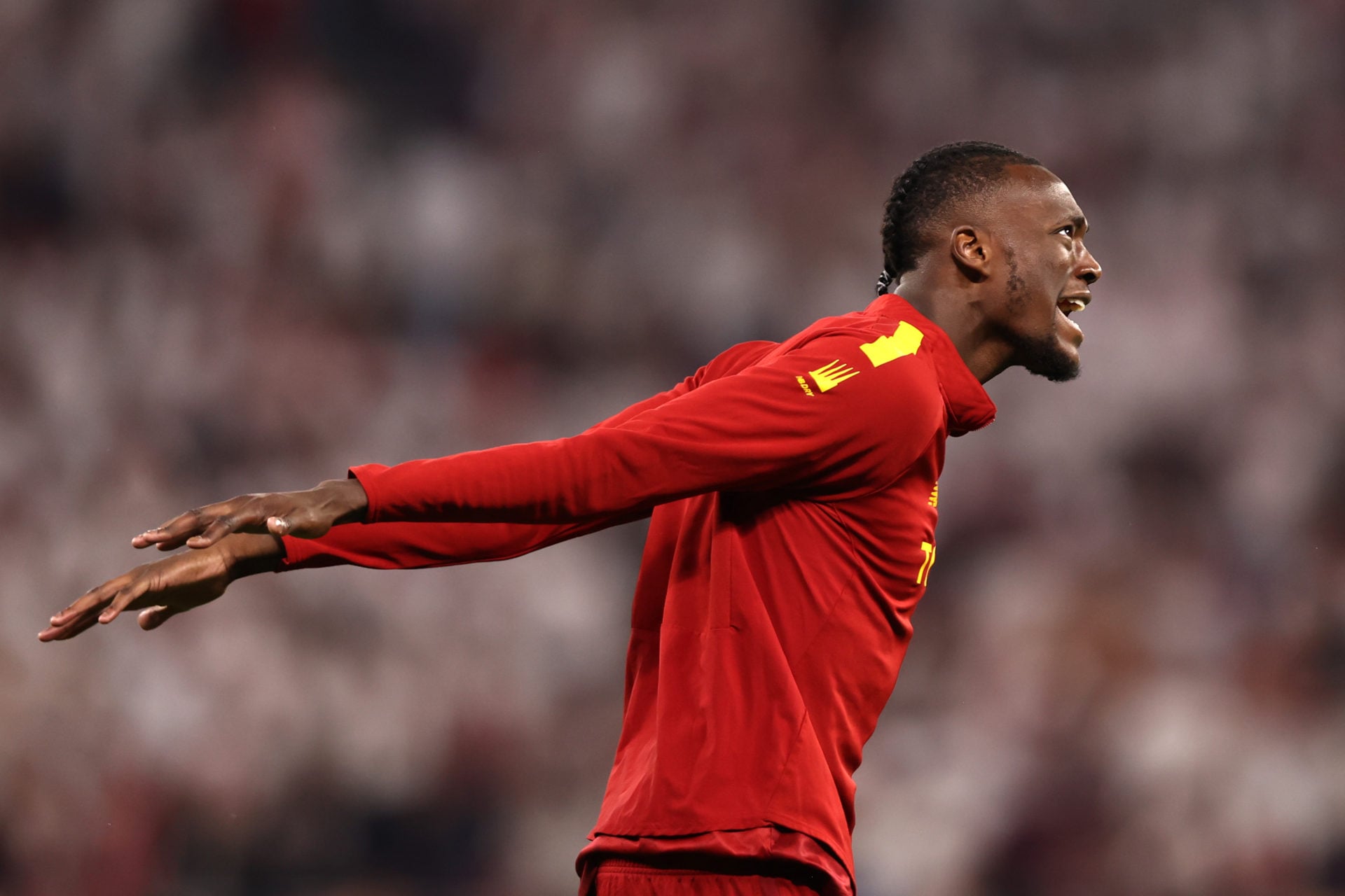 Sevilla FC v AS Roma - UEFA Europa League Final 2022/23