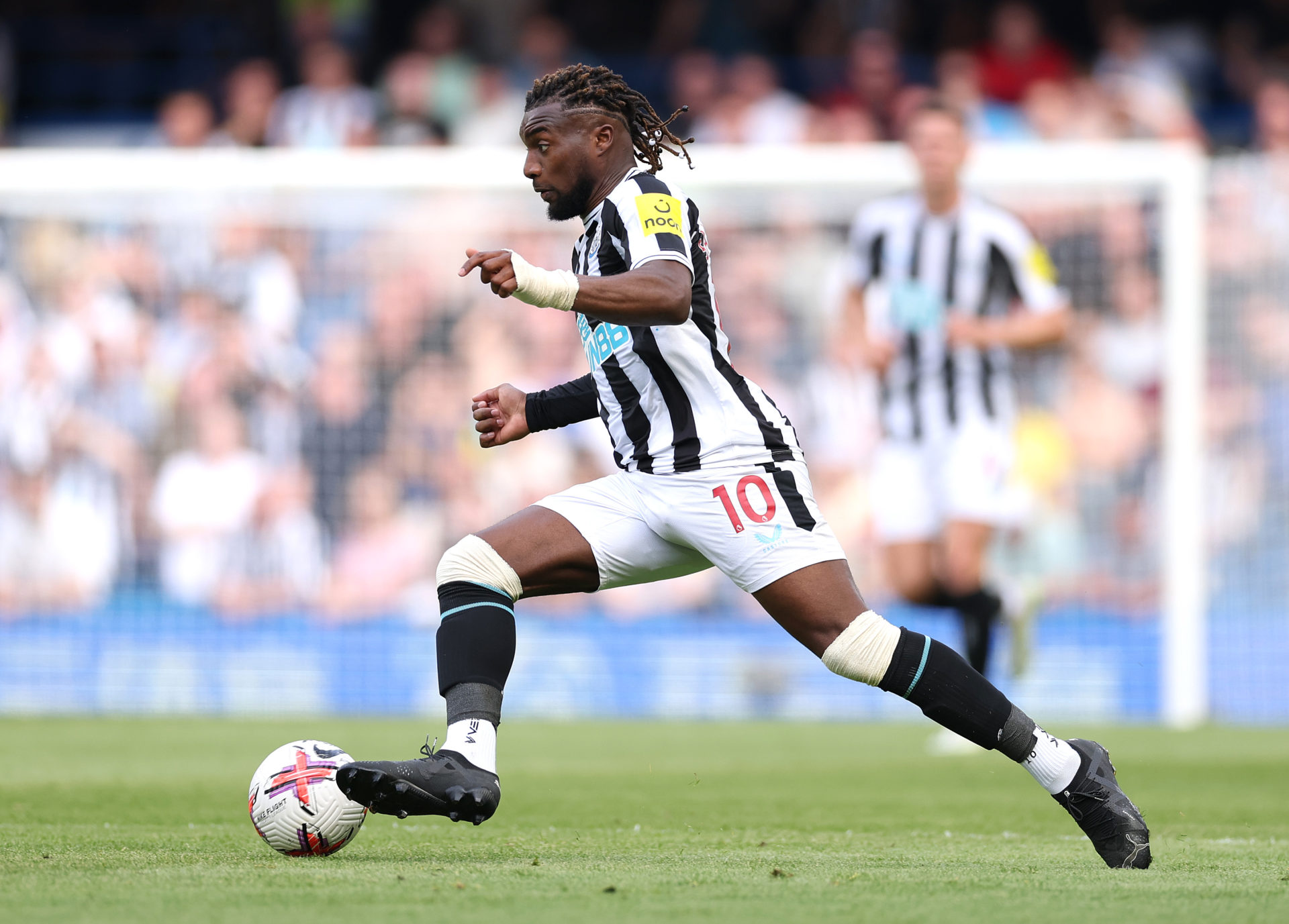 Chelsea FC v Newcastle United - Premier League