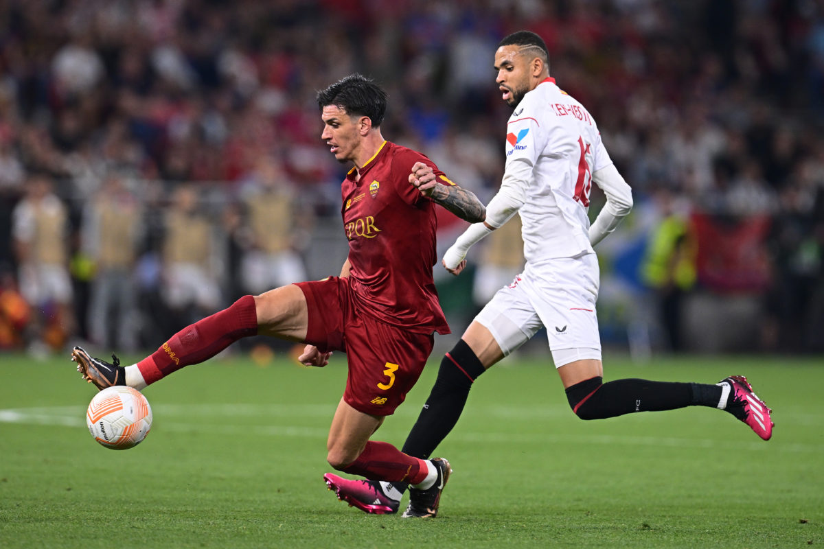 Photo by Mattia Ozbot/Getty Images
