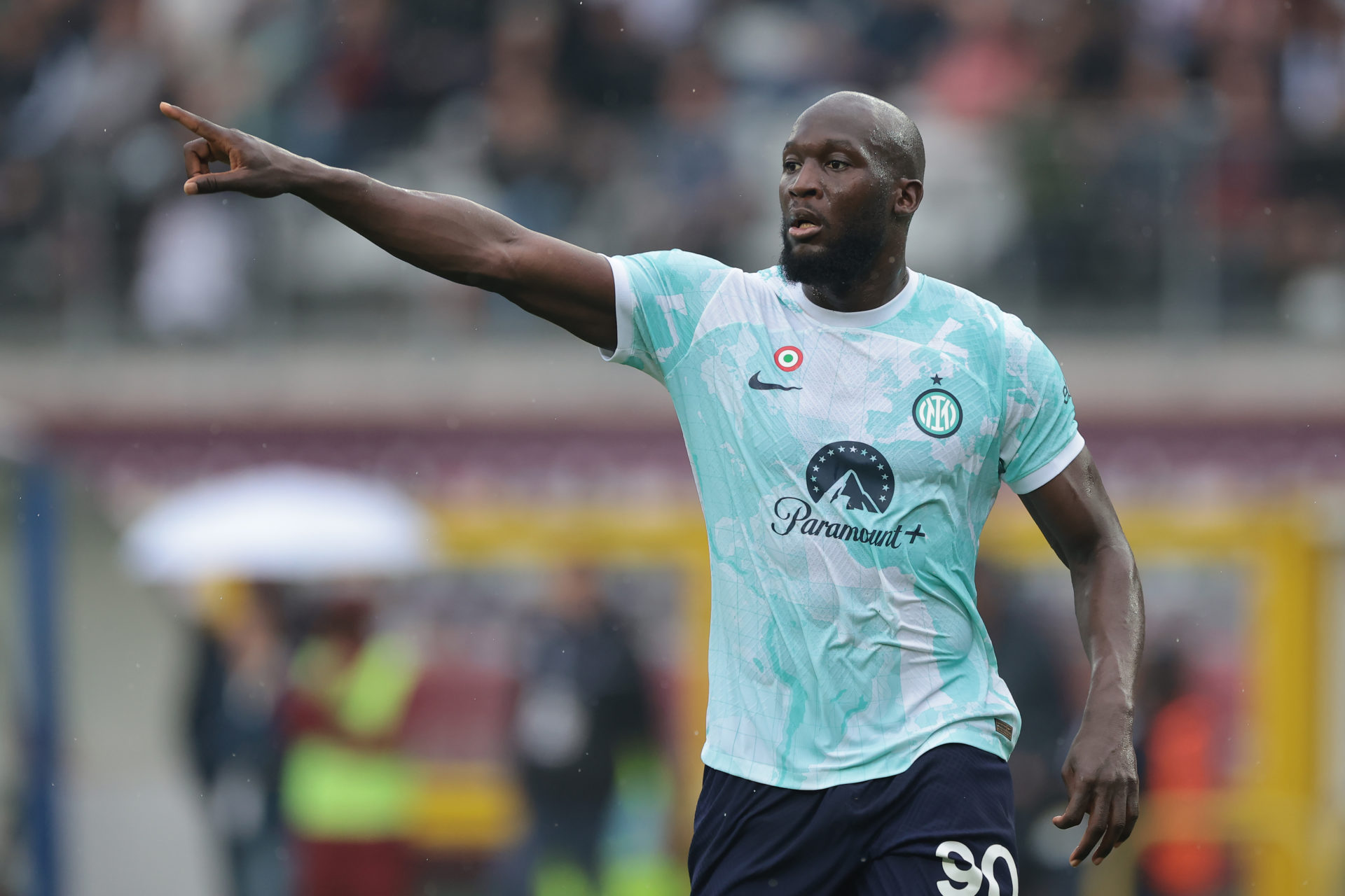 Torino FC v FC Internazionale - Serie A