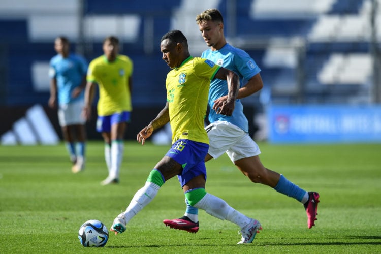 Photo by Marcelo Endelli - FIFA/FIFA via Getty Images