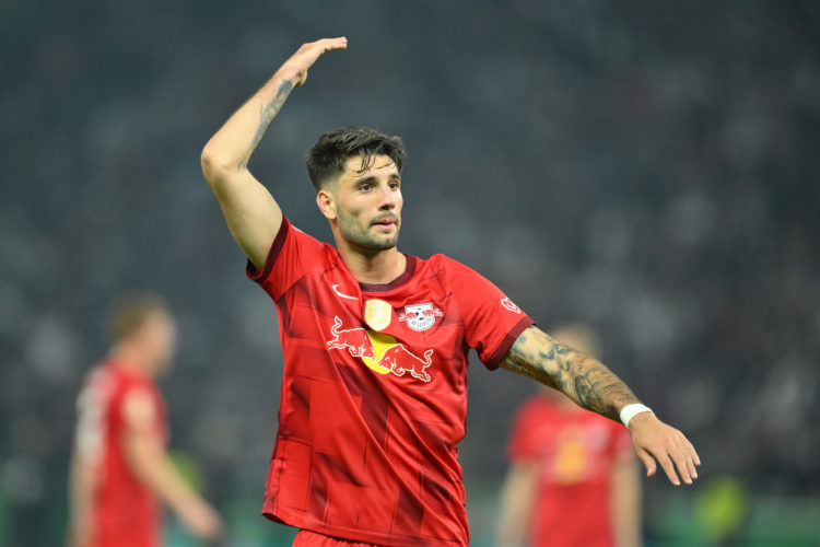 Photo by Sebastian Widmann/Getty Images