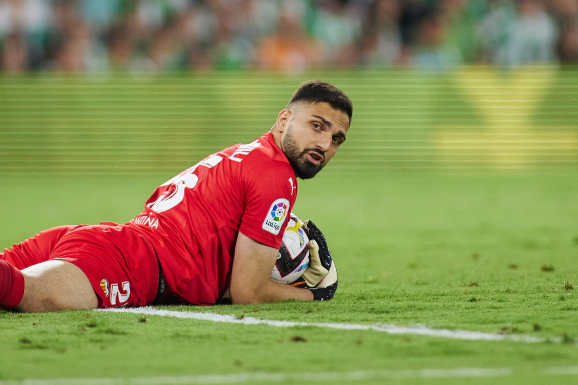 Photo By Joaquin Corchero/Europa Press via Getty Images