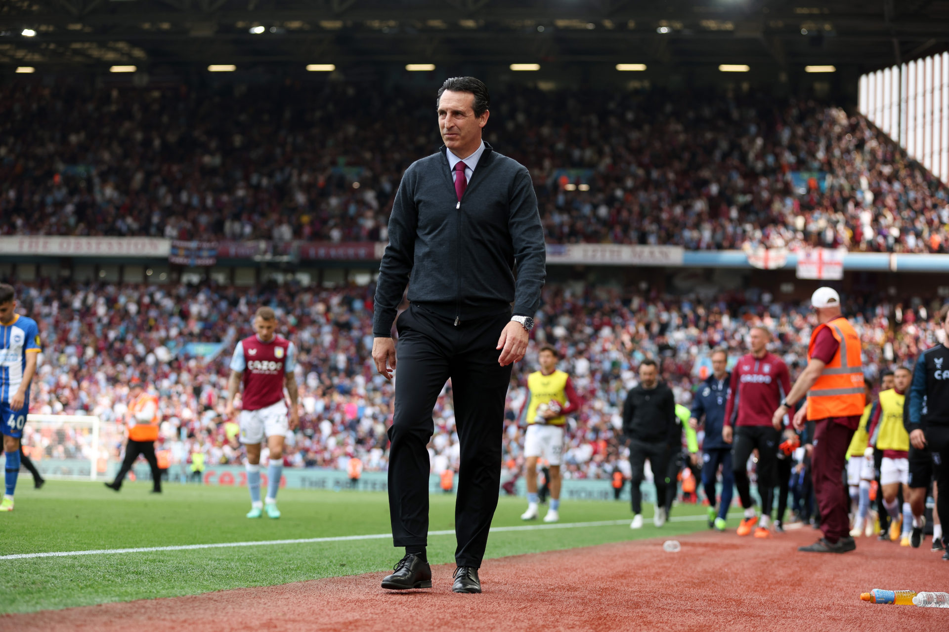 Aston Villa