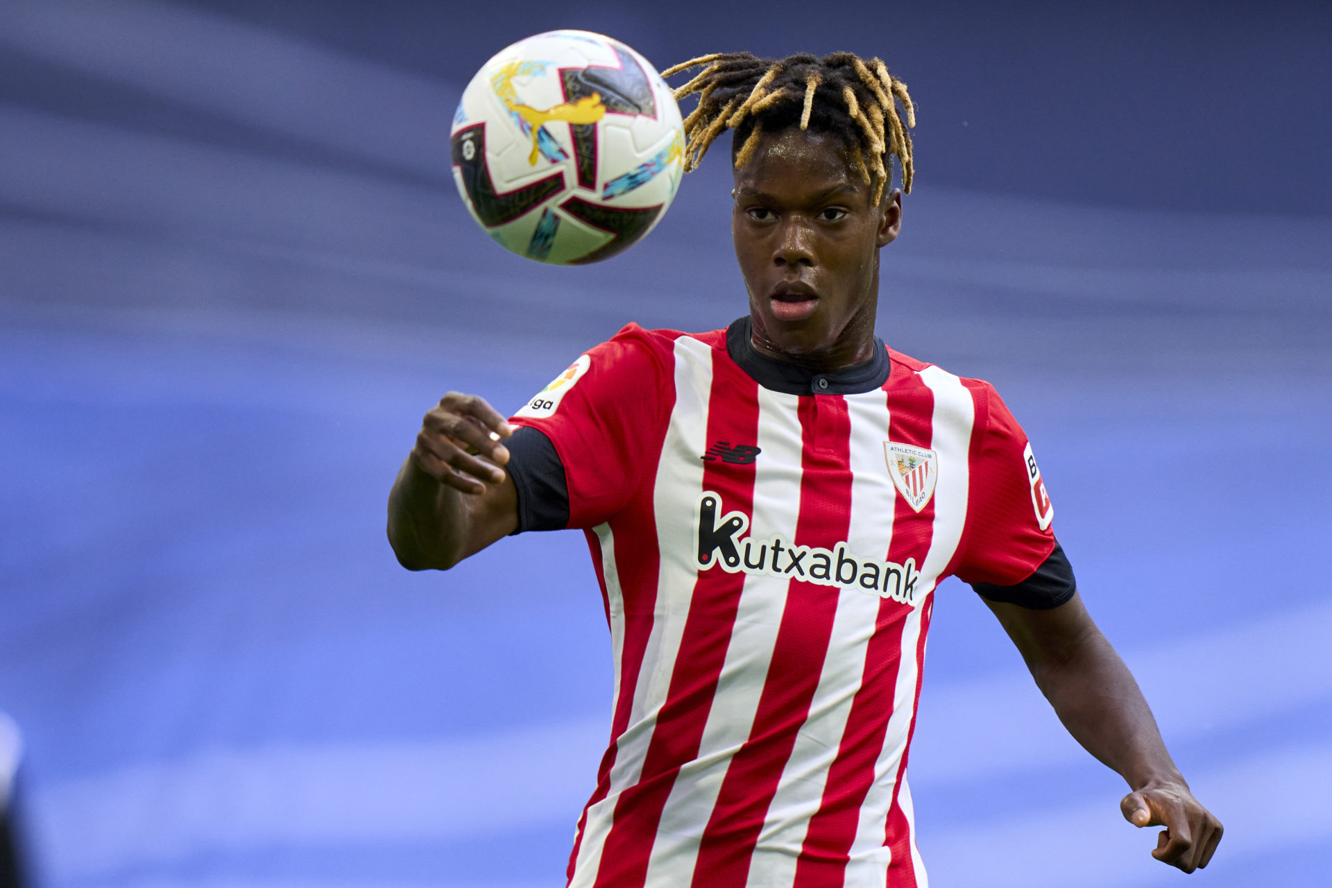 Real Madrid now enter the race to sign 'incredible' player Arsenal want