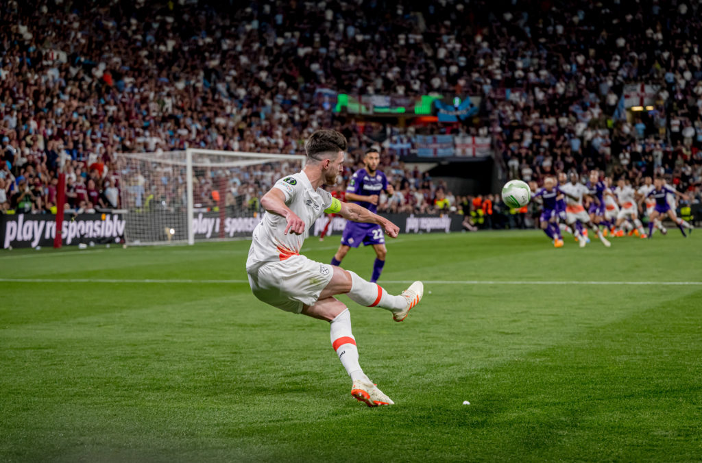 ACF Fiorentina v West Ham United FC - UEFA Europa Conference League Final 2022/23