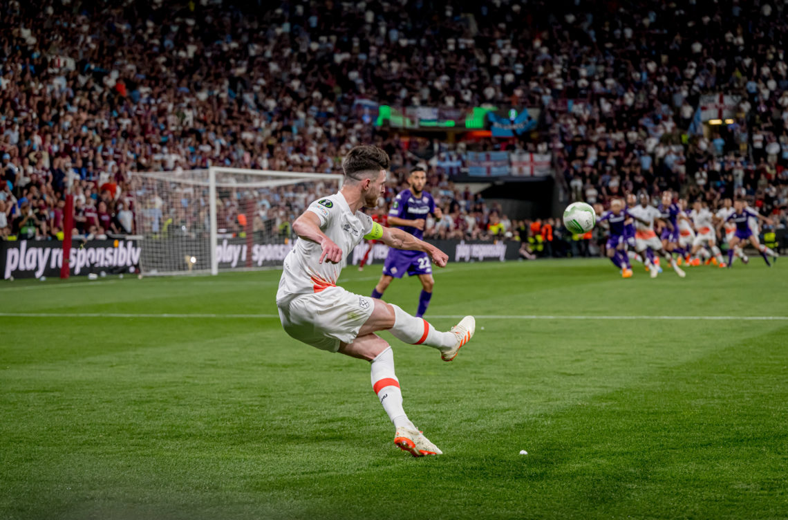 Photo by Thomas Eisenhuth - UEFA/UEFA via Getty Images