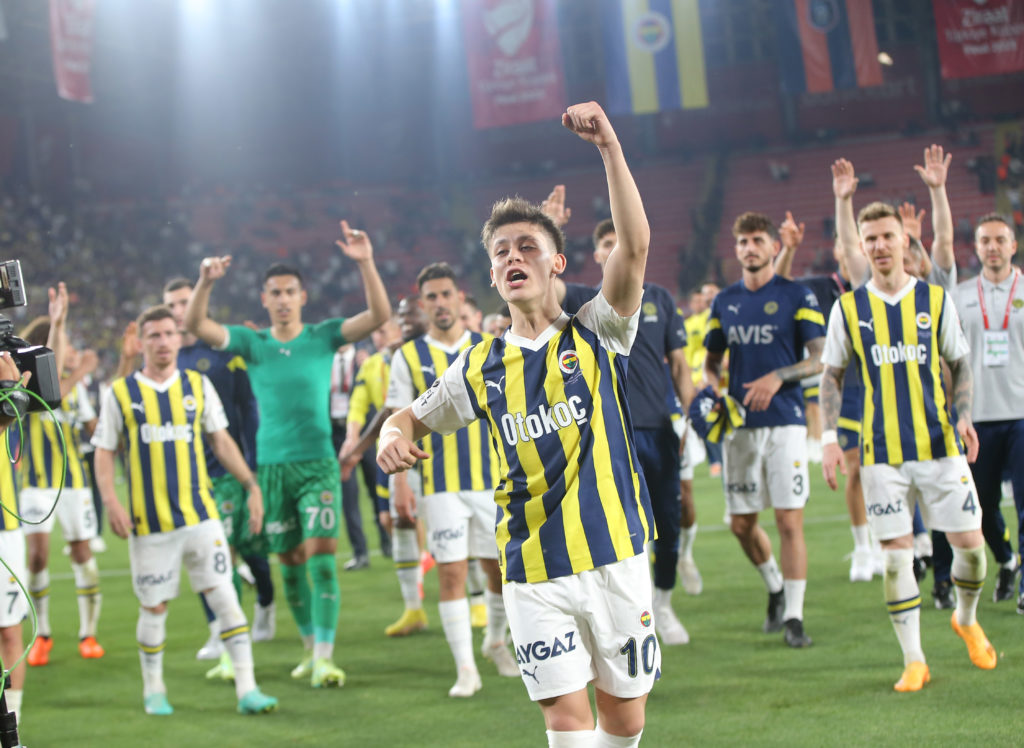 YUSUF DURSUN