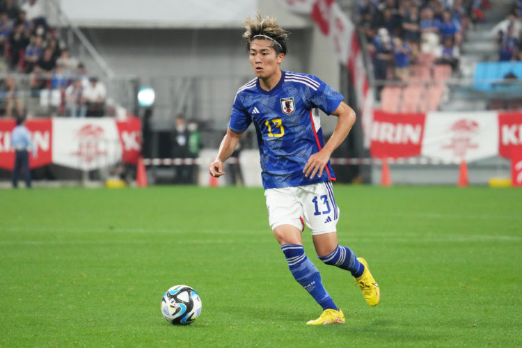 Photo by Etsuo Hara/Getty Images