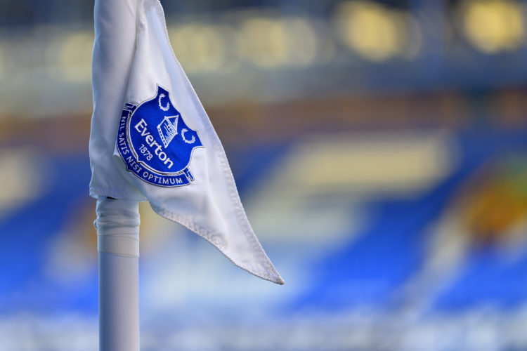 Photo by Tony McArdle/Everton FC via Getty Images