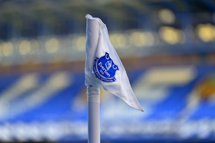 Photo by Tony McArdle/Everton FC via Getty Images