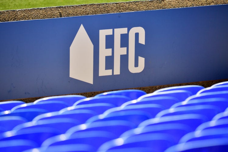 Photo by Tony McArdle/Everton FC via Getty Images