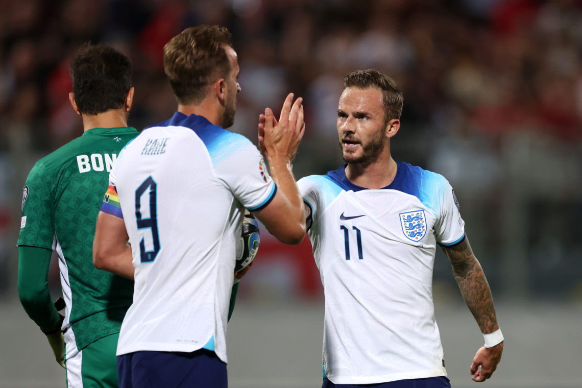 Photo by Eddie Keogh - The FA/The FA via Getty Images