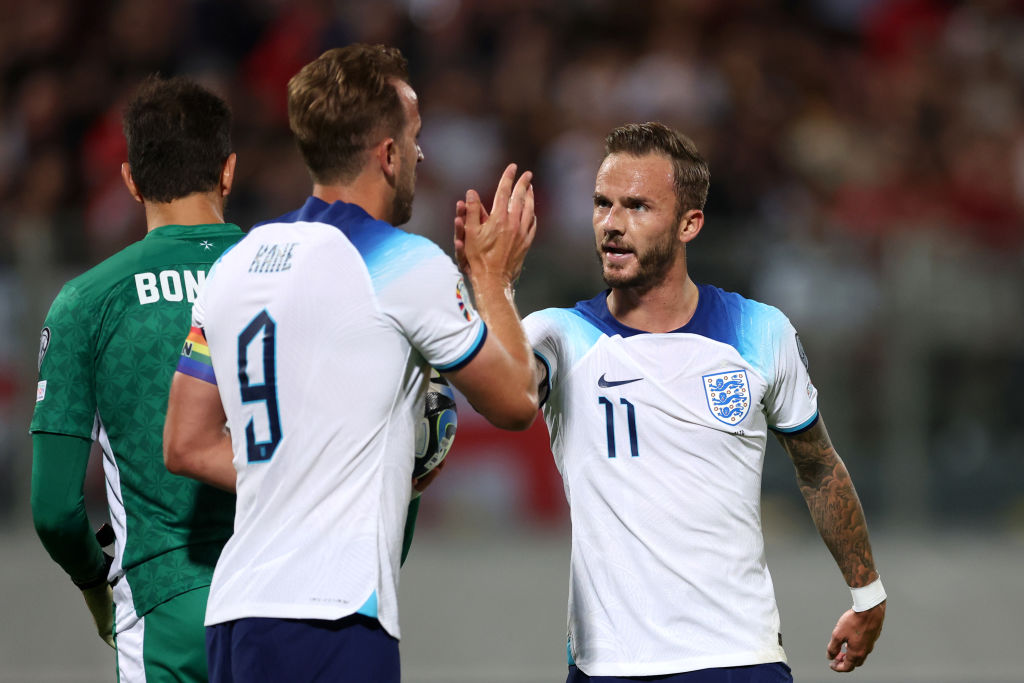 Photo by Eddie Keogh - The FA/The FA via Getty Images