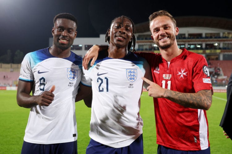Photo by Eddie Keogh - The FA/The FA via Getty Images