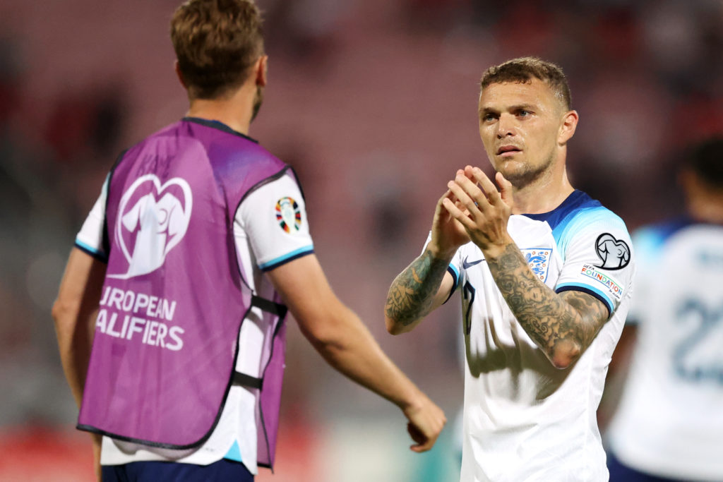 Malta v England: Group C - UEFA EURO 2024 Qualifying Round